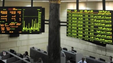 15 فبراير 2026.. البورصة تقفز 3.6% بمناسبة الحزمة الاجتماعية الجديدة
