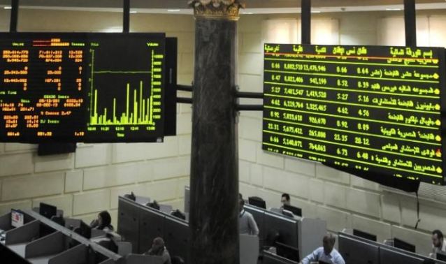 15 فبراير 2026.. البورصة تقفز 3.6% بمناسبة الحزمة الاجتماعية الجديدة