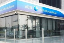 مصرف أبوظبي الإسلامي – مصر يتصدر ارتفاعات أسهم البنوك بالبورصة بنهاية تعاملات اليوم