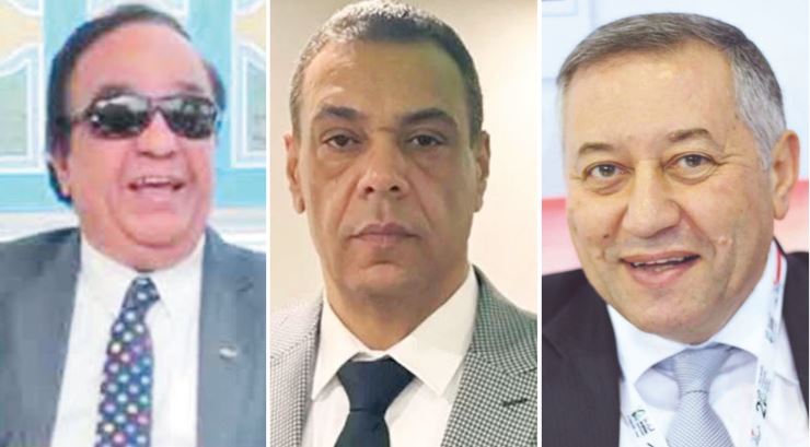 30% زيادة فى معدل الحجوزات السياحية.. الأجواء الروحانية والخيم الرمضانية تجعل مصر المقصد المفضل للسائحين