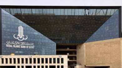 أصول بنك فيصل ترتفع إلى 254.9 مليار جنيه بنهاية يناير 2026