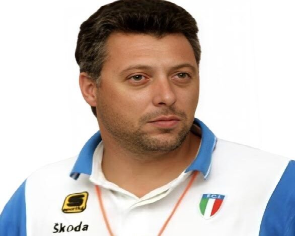 اتحاد الدراجات يتعاقد مع الإيطالي كرستيانو فلوبي لقيادة المنتخب