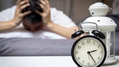 اضطرابات النوم في رمضان.. كيف يمكنك السيطرة عليها بحيل نفسية بسيطة؟