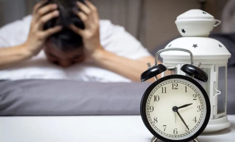 اضطرابات النوم في رمضان.. كيف يمكنك السيطرة عليها بحيل نفسية بسيطة؟