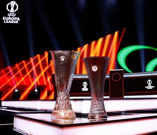 اكتمال عقد المتأهلين إلى ثمن نهائي الدوري الأوروبي