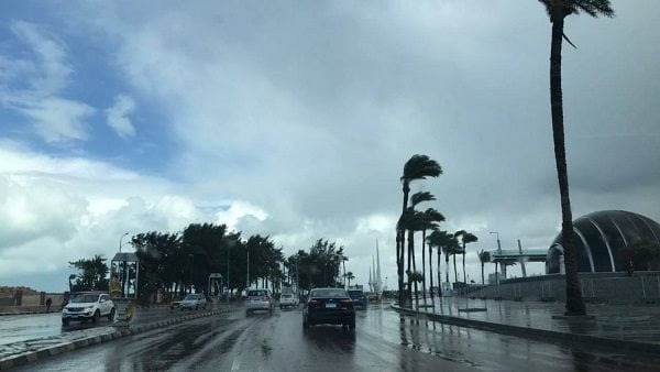 الأرصاد: استمرار الأجواء الشتوية وانخفاض درجات الحرارة.. وأمطار خفيفة على شمال البلاد