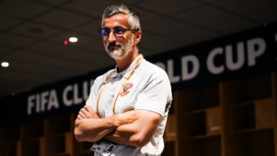 الأهلي يطعن على الحكم الصادر لصالح ريبيرو