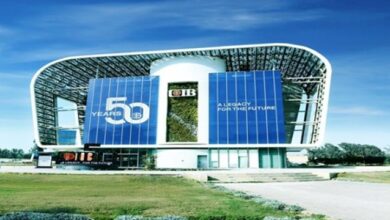 البنك التجاري الدولي – مصر يتصدر تداولات الأسهم المدرجة بالبورصة بقيمة 13.89 مليار جنيه خلال شهر فبراير