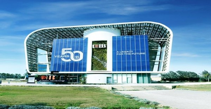 البنك التجاري الدولي – مصر يتصدر تداولات الأسهم المدرجة بالبورصة بقيمة 13.89 مليار جنيه خلال شهر فبراير