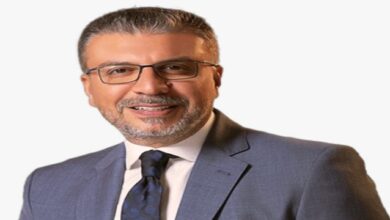 البنك الزراعي المصري يختار عمرو الليثي سفيراً لبرامجه ومبادراته الانسانية خلال رمضان