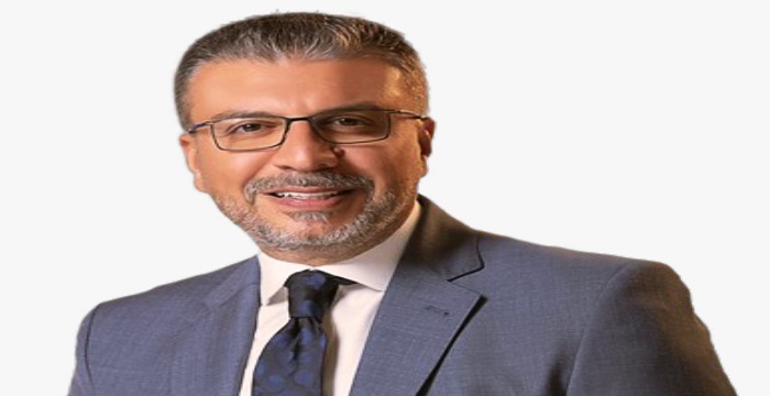 البنك الزراعي المصري يختار عمرو الليثي سفيراً لبرامجه ومبادراته الانسانية خلال رمضان