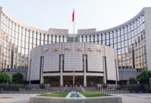 البنك المركزي الصيني يبقي على أسعار الفائدة دون تغيير