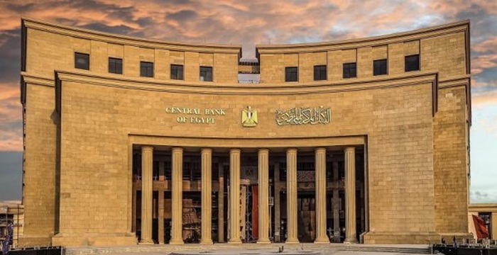 البنك المركزي: مراكز “رواد النيل” قدمت مليون خدمة غير مالية واستشارية لدعم رواد الأعمال