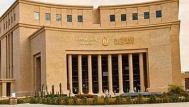 البنك المركزي يبيع صكوكًا سيادية بـ7.8 مليار جنيه