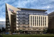 البنك المصري لتنمية الصادرات يتصدر ارتفاعات أسهم البنوك بالبورصة بمستهل التعاملات