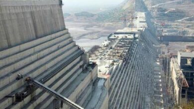 السودان عن فشل مفاوضات سد النهضة: