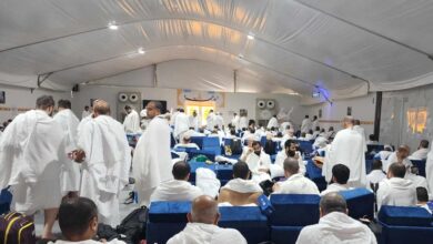 الغرف السياحية: الحج السياحي يبدأ من 190 ألف جنيه.. وأسعار الفنادق تضاعفت 10 مرات