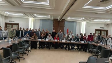 الغرفة التجارية بالإسكندرية: 650 مليار دولار حجم سوق الأثاث عالميا.. و4 مليارات دولار بالسوق المصري