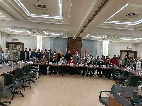 الغرفة التجارية بالإسكندرية: 650 مليار دولار حجم سوق الأثاث عالميا.. و4 مليارات دولار بالسوق المصري