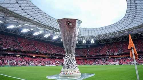 اليوم.. قرعة دور الـ16 لبطولة الدوري الأوروبي