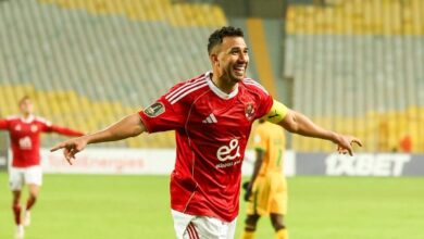 انفراجة في الأهلي.. تريزيجيه يقترب من العودة أمام زد بالدوري