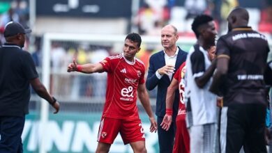 بإرادة توروب.. الأهلي يستعد لاصطدام جديد بالترجي أو صن داونز