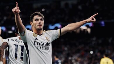 باريس سان جيرمان يسعى للتعاقد مع إبراهيم دياز