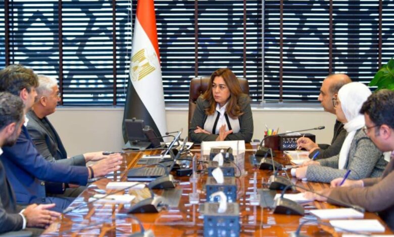 بالشراكة مع القطاع الخاص.. تنفيذ وحدة لتحويل المخلفات إلى وقود بديل لمصانع الأسمنت