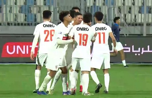 بالصور.. مشادة كلامية بين عبد الله وحسام عبد المجيد