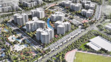 بالم هيلز ترجئ تنفيذ مشروع إدارى تجارى باستثمارات 6 مليارات جنيه فى التجمع الخامس