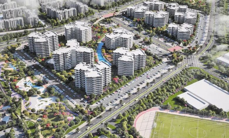 بالم هيلز ترجئ تنفيذ مشروع إدارى تجارى باستثمارات 6 مليارات جنيه فى التجمع الخامس