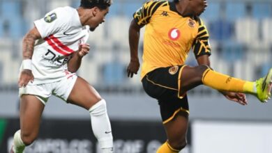 بعد تأهل الزمالك والمصري.. موعد قرعة ربع نهائي الكونفدرالية