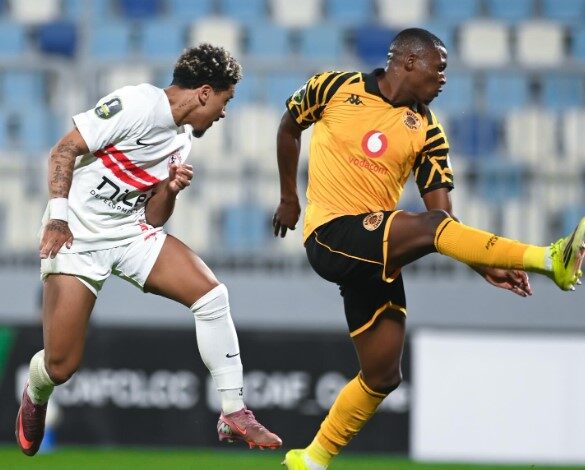 بعد تأهل الزمالك والمصري.. موعد قرعة ربع نهائي الكونفدرالية