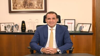 بنمو 39%…البنك الأهلي الكويتي – مصر يحقق صافي ربح بقيمة 5.3 مليار جنيه خلال 2025