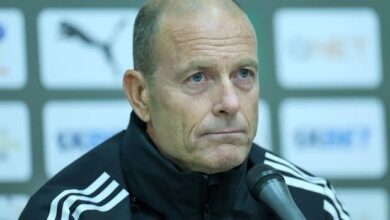 بيكهام وكوكا يعودان لحسابات توروب أمام سموحة