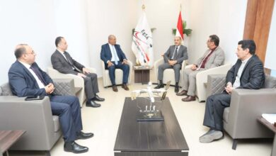 تحالف فضائي جديد بين وكالة الفضاء المصرية والهيئة القومية للاستشعار من البعد وعلوم الفضاء