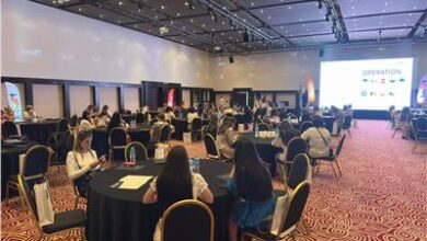 ترويجا للمقصد المصري.. السياحة تنظم ورشة عمل مهنية لأكبر 100 وكيل سياحي أوكراني بالغردقة