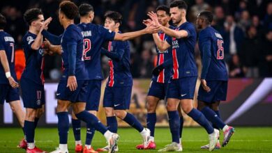 تقرير: 5 أندية في الدوريات الخمسة الكبرى لم تخسر على ملعبها