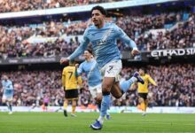 تقرير: مرموش ضمن أهداف برشلونة في الانتقالات الصيفية