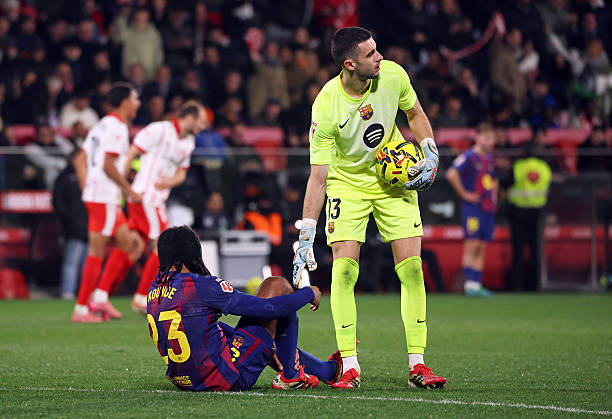 جارسيا: من المستغرب أن تقنية الفيديو لم تستدعِ الحكم