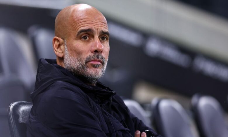 جوارديولا: ادفعوا للمُعلمين جيداً تنتهي العنصرية في المدارس قبل أن تصل للملاعب