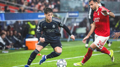 حصاد الملحق الأوروبي.. كبار أوروبا يعبرون ومفاجأة بودو تسرق الأضواء