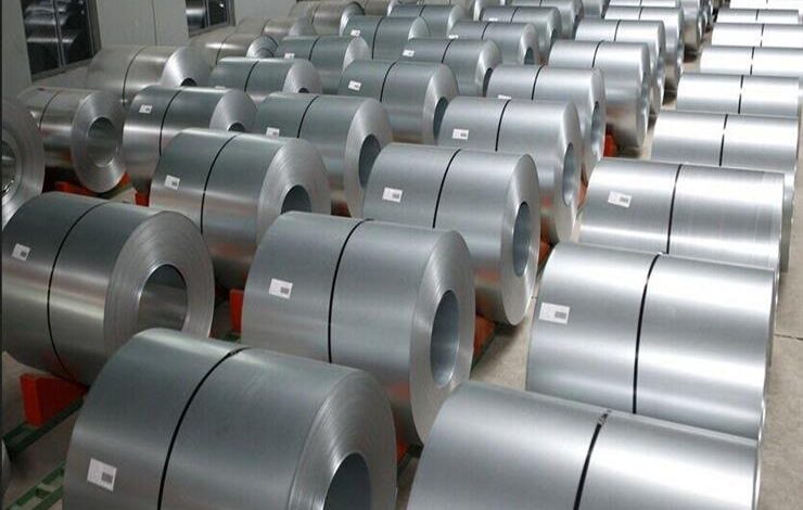 حماية المنافسة يوافق على استحواذ سي سي سي مصر على 99% من شركة النيل للألومنيوم