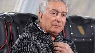 رئيس رابطة الأندية: لم نتلقَّ برنامجًا للمنتخب المشارك في كأس العرب