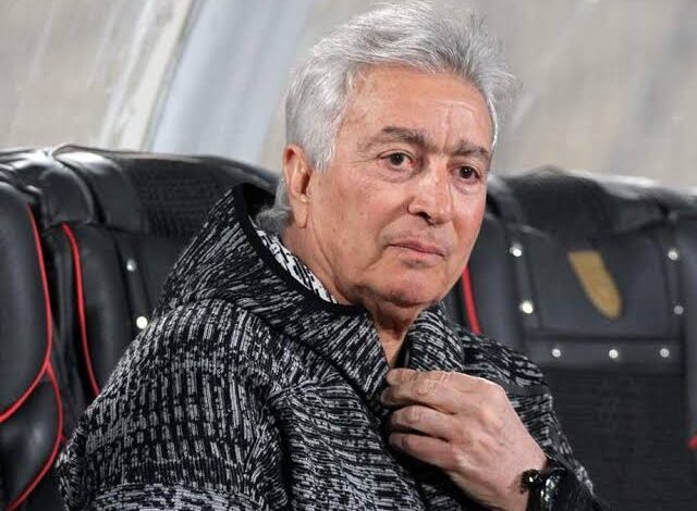 رئيس رابطة الأندية: لم نتلقَّ برنامجًا للمنتخب المشارك في كأس العرب