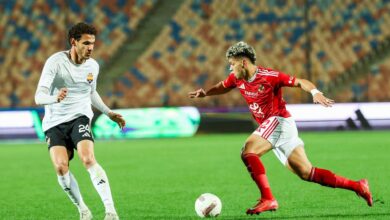 رسالة إمام عاشور لجماهير الأهلي بعد الفوز على الجونة