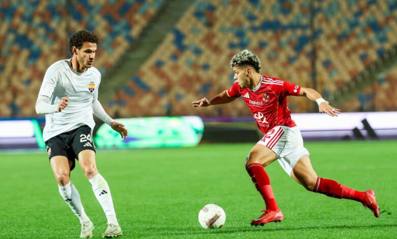 رسالة إمام عاشور لجماهير الأهلي بعد الفوز على الجونة