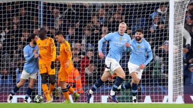 ريال مدريد عن صدام السيتي: أفضل مباراة يمكن مشاهدتها في العالم