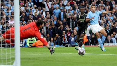 ريال مدريد يحدد هدفه التعاقدي الأول في الصيف