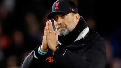 ريد بول ترد على أنباء رحيل كلوب